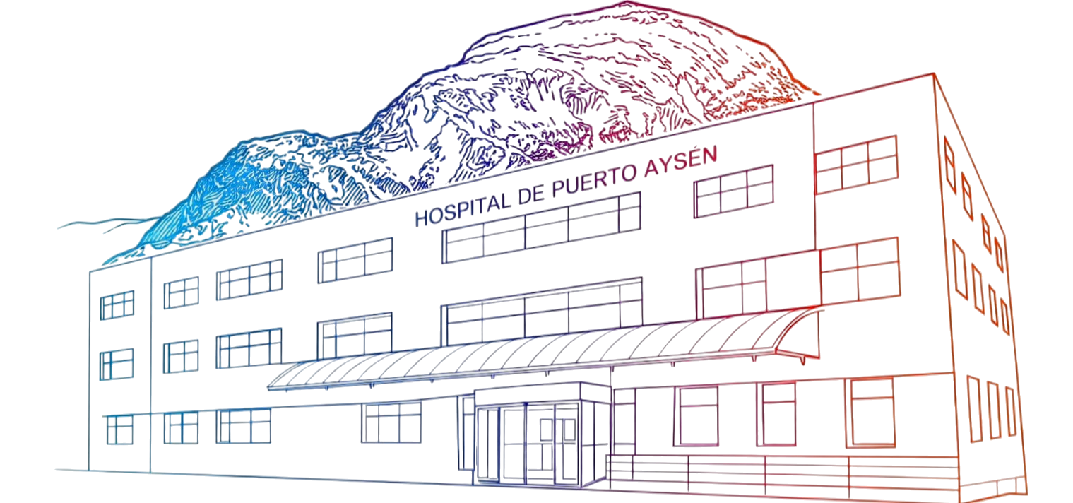 Hospital de Puerto Aysén